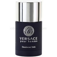 Versace Pour Homme deostick pre mužov 75 ml  
