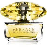 Versace Yellow Diamond deodorant s rozprašovačom pre ženy 50 ml  