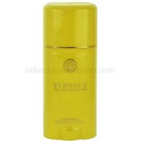 Versace Yellow Diamond deostick pre ženy 50 ml  