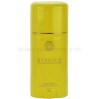 Versace Yellow Diamond deostick pre ženy 50 ml  