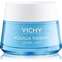 Vichy Aqualia Thermal Light ľahký hydratačný krém pre normálnu až zmiešanú citlivú pleť  50 ml