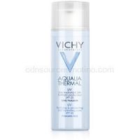 Vichy Aqualia Thermal UV hydratačný a ukľudňujúci krém SPF 25  50 ml