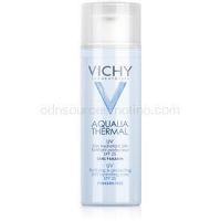 Vichy Aqualia Thermal UV hydratačný a ukľudňujúci krém SPF 25  50 ml