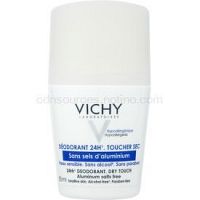 Vichy Deodorant dezodorant roll-on pre citlivú pokožku  50 ml