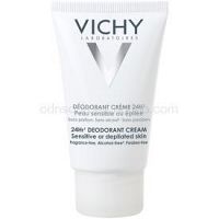 Vichy Deodorant krémový dezodorant pre citlivú pokožku  40 ml