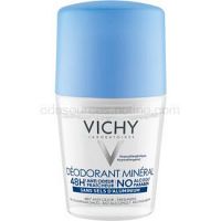 Vichy Deodorant minerálny dezodorant roll-on 48h  50 ml