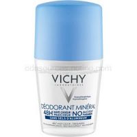 Vichy Deodorant minerálny dezodorant roll-on 48h  50 ml
