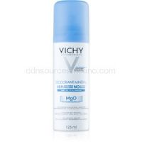 Vichy Deodorant minerálny dezodorant v spreji 48h  125 ml