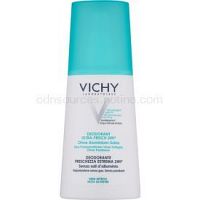 Vichy Deodorant osviežujúci dezodorant v spreji pre citlivú pokožku  100 ml