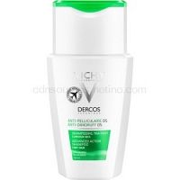 Vichy Dercos Anti-Dandruff šampón proti lupinám pre suché vlasy  100 ml