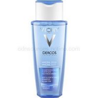 Vichy Dercos Mineral Soft minerálny šampón na každodenné použitie  200 ml