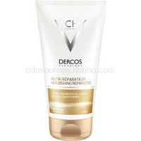 Vichy Dercos Nutri Reparateur vyživujúci kondicionér pre suché a poškodené vlasy  150 ml