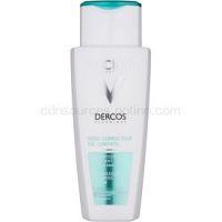 Vichy Dercos Sebo Correcteur šampón pre rýchlo sa mastiace vlasy  200 ml
