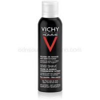 Vichy Homme Anti-Irritation gél na holenie pre citlivú a podráždenú pleť  150 ml