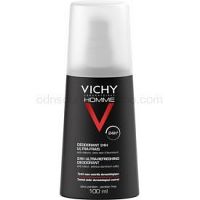 Vichy Homme Deodorant dezodorant v spreji proti nadmernému poteniu  100 ml