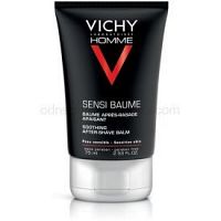 Vichy Homme Sensi-Baume balzam po holení pre citlivú pleť  75 ml
