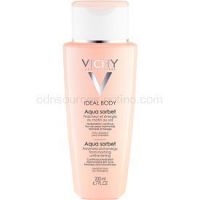 Vichy Ideal Body hydratačný telový sorbet  200 ml