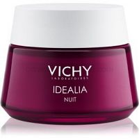 Vichy Idéalia regeneračný nočný ľahký balzam  50 ml