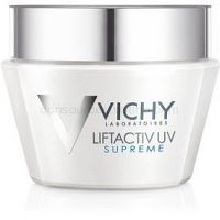 Vichy Liftactiv protivráskový krém pre všetky typy pleti SPF 15  50 ml