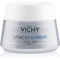 Vichy Liftactiv Supreme denný liftingový krém pre normálnu až zmiešanú pleť  50 ml