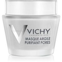 Vichy Mineral Masks čistiaca ílová pleťová maska  75 ml
