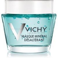 Vichy Mineral Masks hydratačná pleťová maska  75 ml