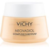 Vichy Neovadiol Compensating Complex remodelačný gélový krém s okamžitým účinkom pre normálnu až zmiešanú pleť  50 ml