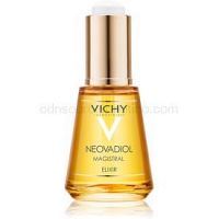 Vichy Neovadiol Magistral Elixir intenzívny suchý olej na obnovu hutnosti pleti  30 ml