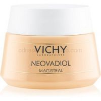 Vichy Neovadiol Magistral vyživujúci balzam obnovujúci hutnosť zrelej pleti  50 ml