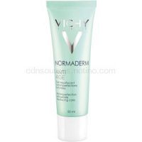 Vichy Normaderm Anti-age denný krém proti prvým vráskam pre mastnú a problematickú pleť  50 ml