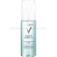 Vichy Pureté Thermale čistiaca pena  pre rozjasnenie pleti  150 ml