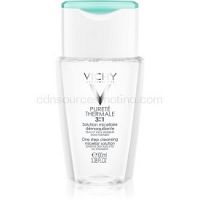 Vichy Pureté Thermale micelárna čistiaca voda 3v1  100 ml