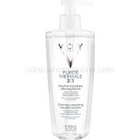 Vichy Pureté Thermale micelárna čistiaca voda 3v1  400 ml