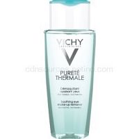 Vichy Pureté Thermale odličovač make-upu pre citlivé oči  150 ml