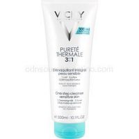 Vichy Pureté Thermale odličovacia emulzia 3v1  300 ml