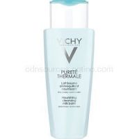 Vichy Pureté Thermale vyživujúci čistiaci balzam  200 ml