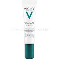 Vichy Slow Âge očná starostlivosť na spomalenie prejavov starnutia  15 ml