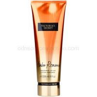 Victoria's Secret Amber Romance telové mlieko pre ženy 236 ml  