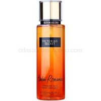 Victoria's Secret Amber Romance telový sprej pre ženy 250 ml  