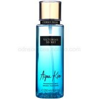 Victoria's Secret Aqua Kiss telový sprej pre ženy 250 ml  