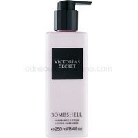 Victoria's Secret Bombshell telové mlieko pre ženy 250 ml  