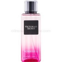 Victoria's Secret Bombshell telový sprej pre ženy 250 ml  