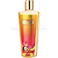 Victoria's Secret Coconut Passion Vanilla & Coconut sprchový gél pre ženy 250 ml  