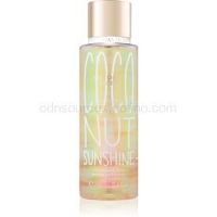 Victoria's Secret Coconut Sunshine telový sprej pre ženy 250 ml  