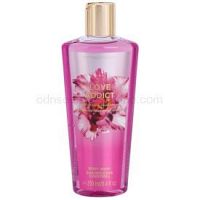 Victoria's Secret Love Addict Wild Orchid & Blood Orange sprchový gél pre ženy 250 ml  