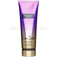 Victoria's Secret Love Spell telové mlieko pre ženy 236 ml  