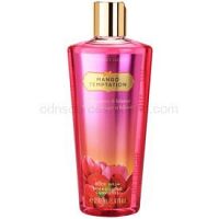 Victoria's Secret Mango Temptation Mango Nectar & Hibiscus sprchový gél pre ženy 250 ml  