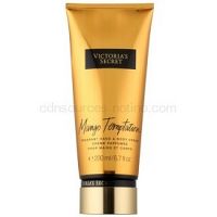 Victoria's Secret Mango Temptation telový krém pre ženy 200 ml  