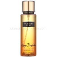 Victoria's Secret Mango Temptation telový sprej pre ženy 250 ml  