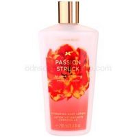 Victoria's Secret Passion Struck Fuji Apple & Vanilla Orchid telové mlieko pre ženy 250 ml  